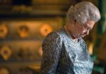 Britain's Queen Elizabeth, worth $450 million